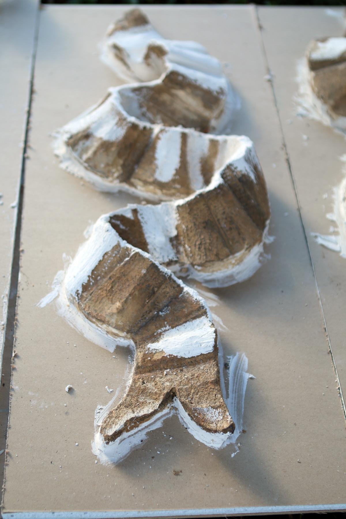 Workshop scene — DeCorGips studio